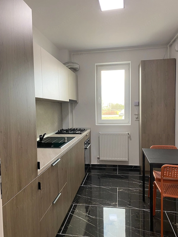 Apartament 2 Camere - - Calea Urseni — fotografia 1