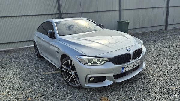 BMW 4 Series 2016 — imagine 2
