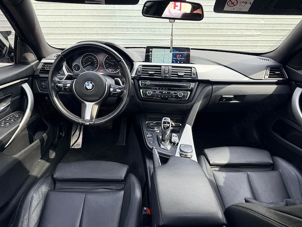 BMW 4 Series 2016 — imagine 6