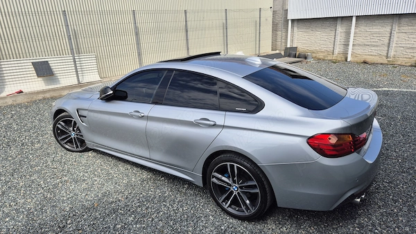 BMW 4 Series 2016 — imagine 3