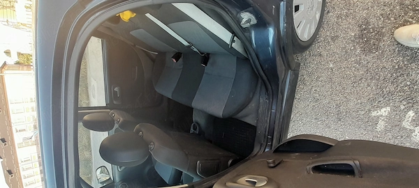 OPEL Corsa 2006 — imagine 5