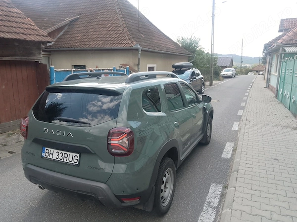 DACIA Duster 2023 — imagine 3