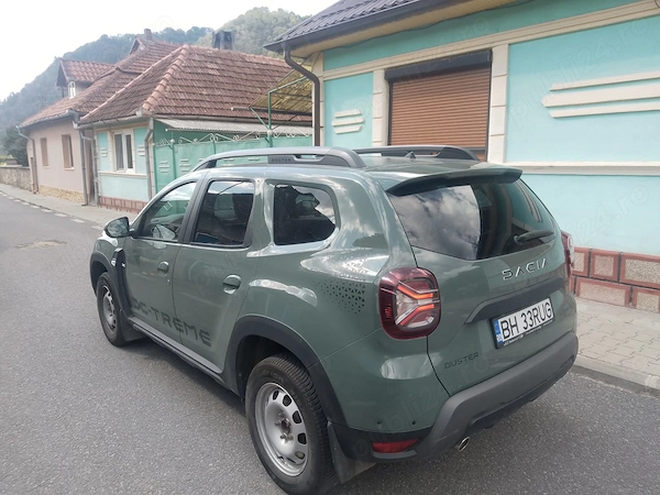 DACIA Duster 2023 — imagine 4