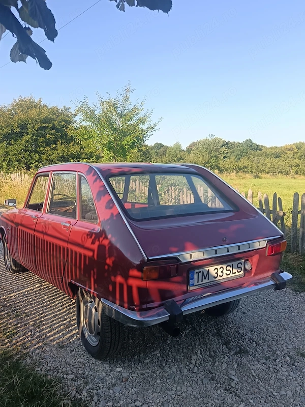 RENAULT Unknown Model 1968 — imagine 6