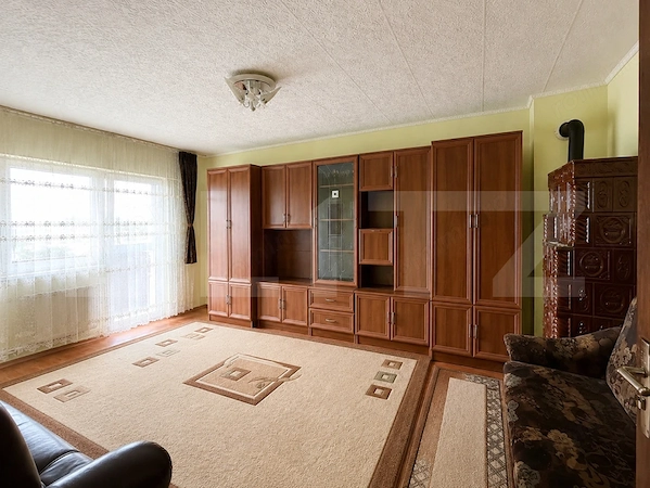 Apartament de vanzare, 54 mp, zona Soarelui — fotografia 1