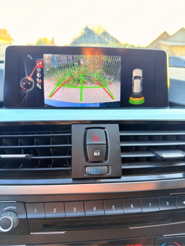 BMW 3 Series 2015 — imagine 8