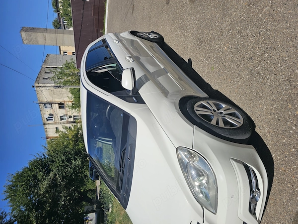 MERCEDES-BENZ B-Class 2012 — imagine 4