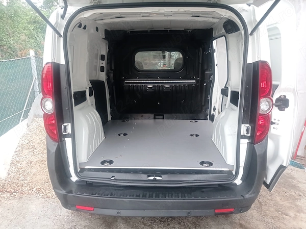 OPEL Combo 2014 — imagine 2