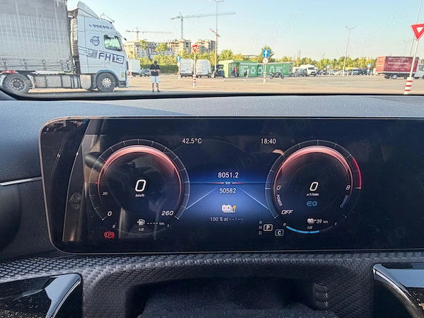 MERCEDES-BENZ A-Class 2021 — imagine 7