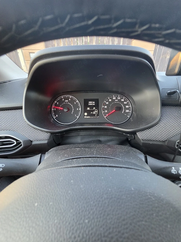 DACIA Sandero 2024 — imagine 2