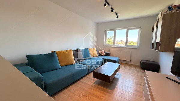 Apartament cu 2 camere in zona Mircea cel Batran - Cetatii — fotografia 3
