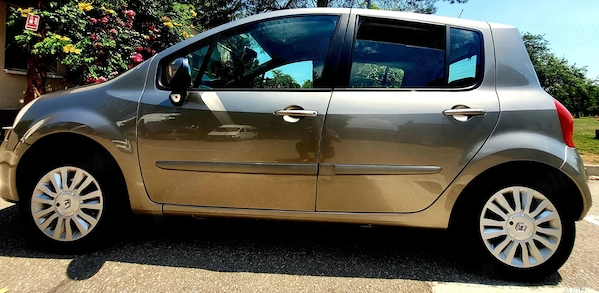 RENAULT Modus 2012 — imagine 4
