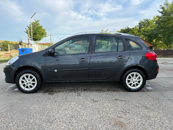 RENAULT Clio 2008 — imagine 4