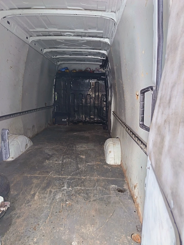 IVECO Daily 2009 — imagine 3