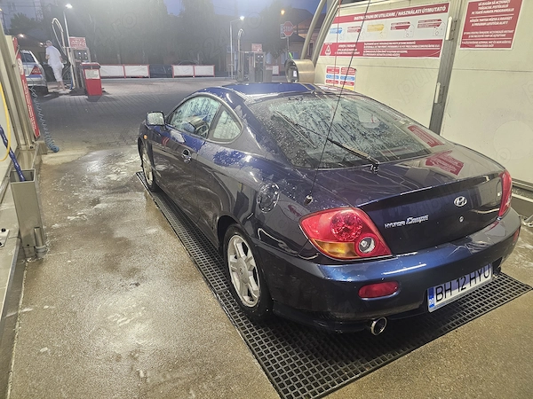 HYUNDAI Coupe 2005 — imagine 2