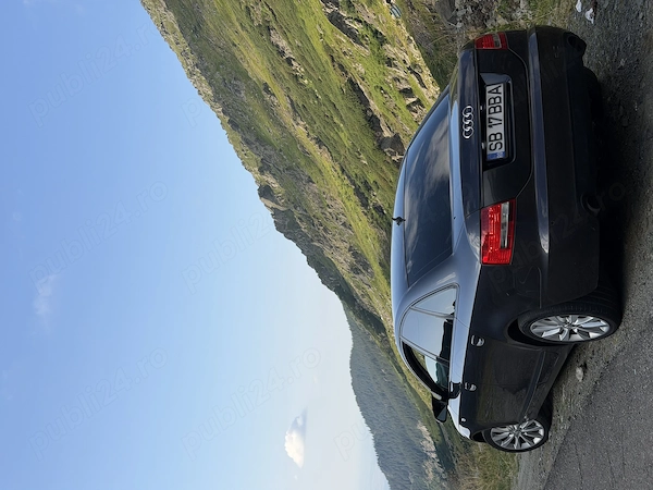 AUDI A6 2006 — imagine 3