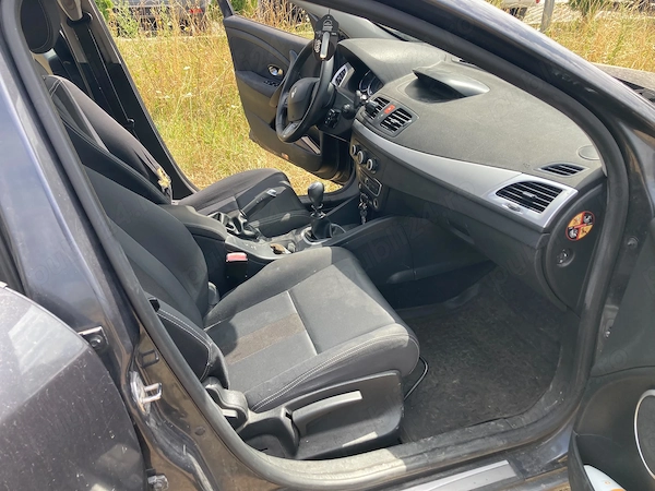 RENAULT Megane 2010 — imagine 7