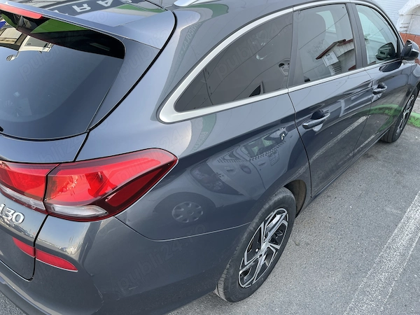 HYUNDAI i30 2021 — imagine 5