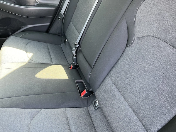 HYUNDAI i30 2021 — imagine 6