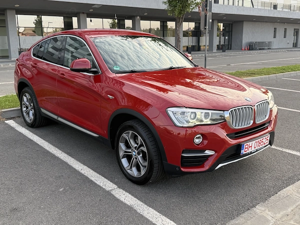 BMW X Series (Generic) 2014 — imagine 2