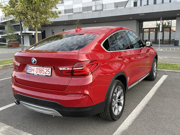BMW X Series (Generic) 2014 — imagine 7