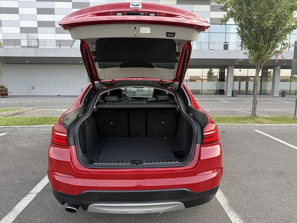 BMW X Series (Generic) 2014 — imagine 9