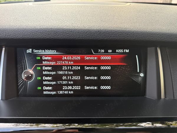 BMW X Series (Generic) 2014 — imagine 16