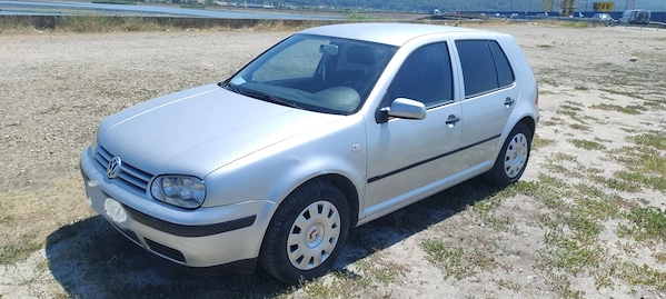 VOLKSWAGEN Golf 2001 — imagine 3