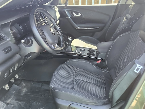 RENAULT Kadjar 2016 — imagine 4