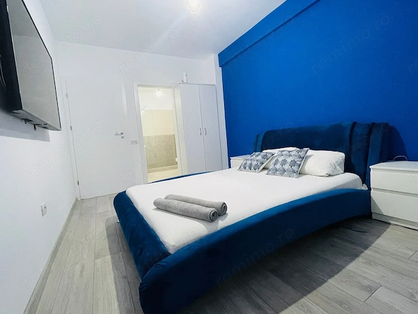 Apartament 2 camere 2 bai de vânzare în Mamaia Nord direct Proprietar — fotografia 2