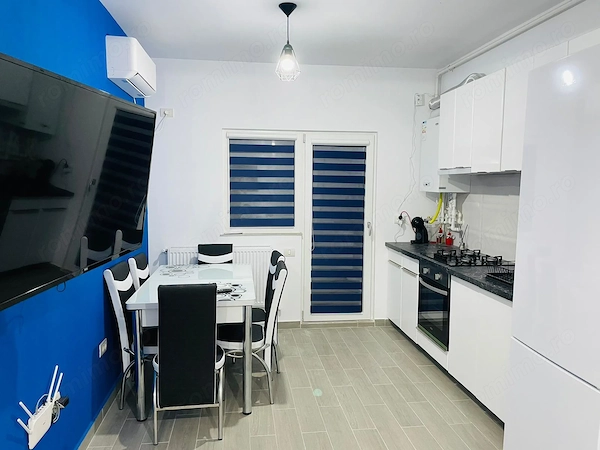 Apartament 2 camere 2 bai de vânzare în Mamaia Nord direct Proprietar — fotografia 1