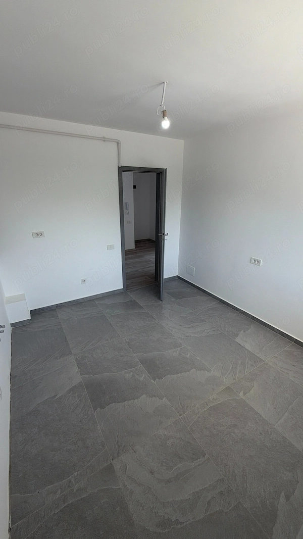 Magurele, Regal Home, de vanzare apartament 2 camere, finisat premium. parter! — fotografia 3