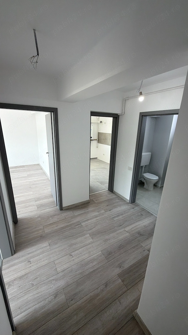 Magurele, Regal Home, de vanzare apartament 2 camere, finisat premium. parter! — fotografia 1