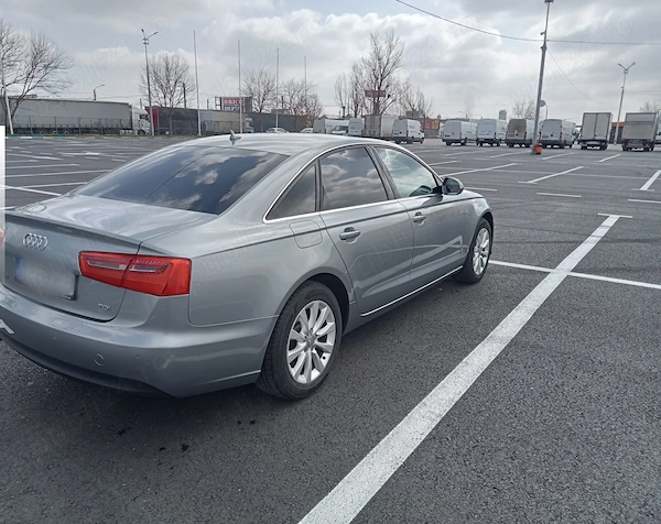 AUDI A6 2012 — imagine 2