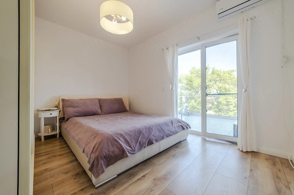 Apartament 1 camera |Terasa 15 mp - Sweet Home Residence — fotografia 3