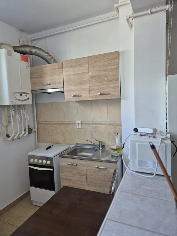 Vânzare apartament cu 2 camere — fotografia 1