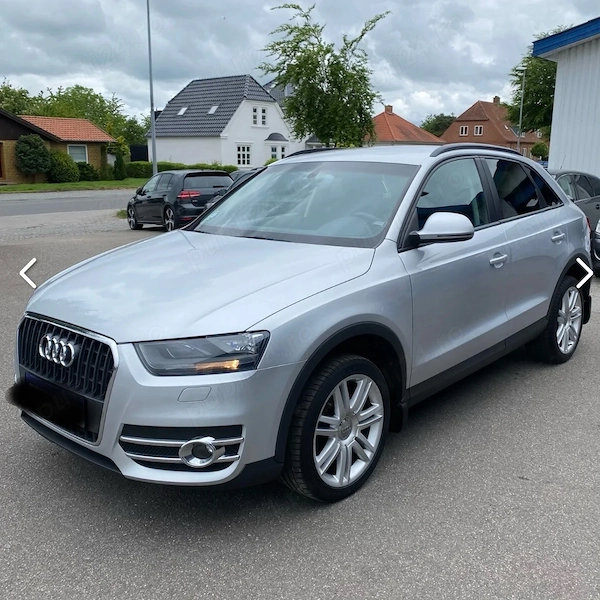 AUDI Q3 2014 — imagine 4