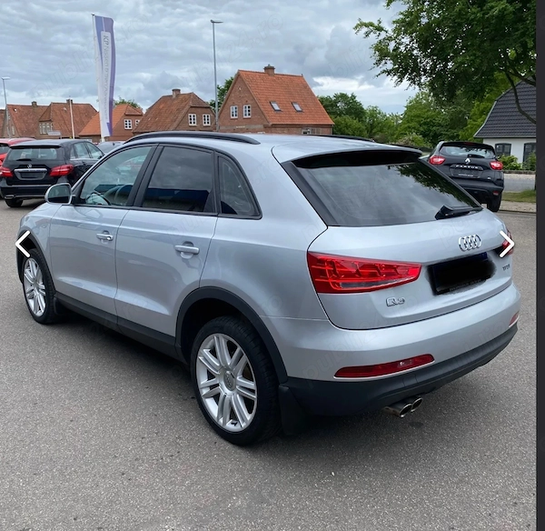 AUDI Q3 2014 — imagine 5