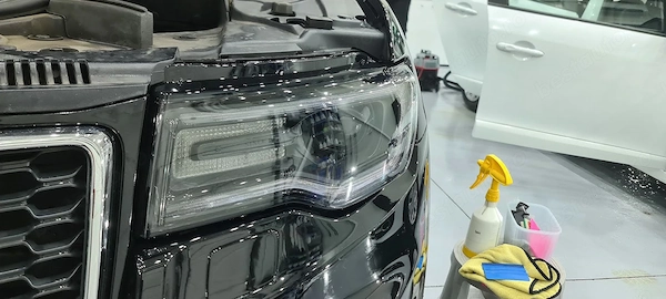 JEEP Grand Cherokee 2019 — imagine 10