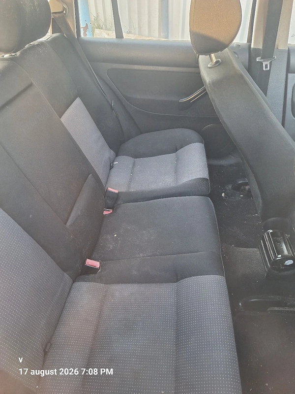 VOLKSWAGEN Golf 2004 — imagine 2