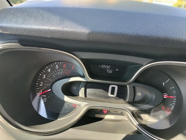 RENAULT Captur 2019 — imagine 5