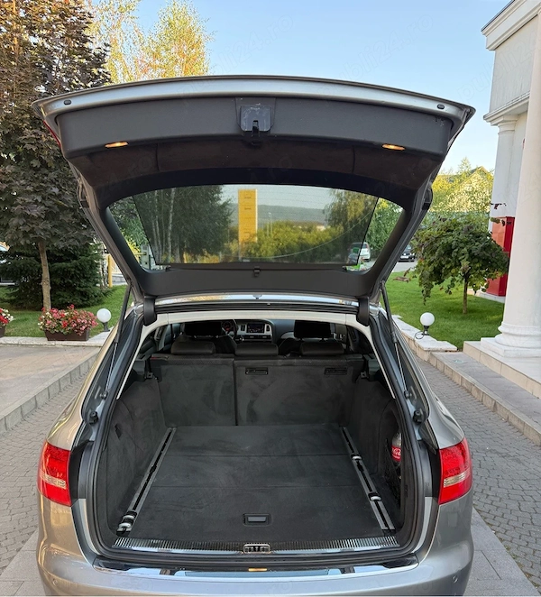 AUDI A6 2010 — imagine 4