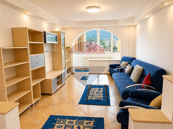 Apartament cu 2 camere de închiriat în zona Grivitei — fotografia 1