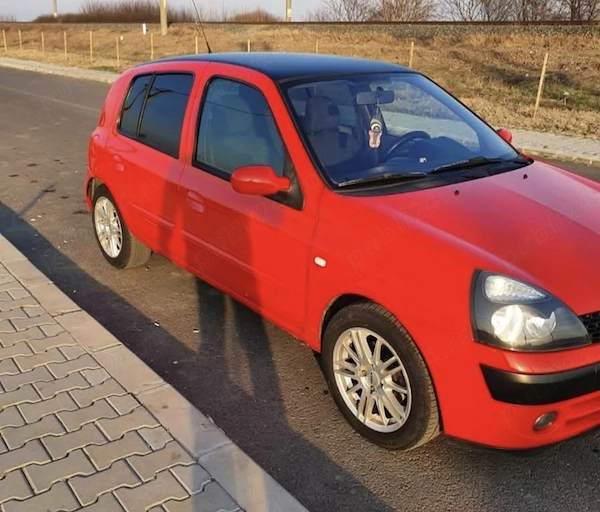Vand clio 2 Super Preț!