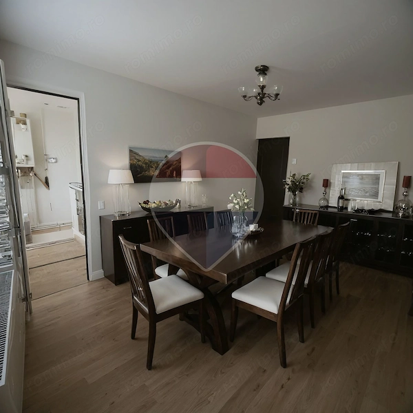 Apartament spațios cu 3 camere, 71 mp – Zona Kaufland, Str. Hușului — fotografia 2
