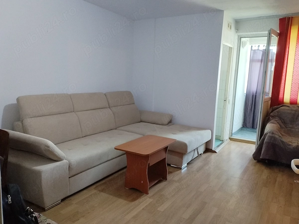 Garsonieră confort1, de închiriat — fotografia 3
