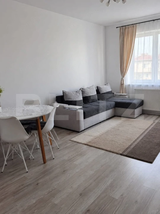 Apartament de vanzare, 39 mp, zona Rasnov — fotografia 1