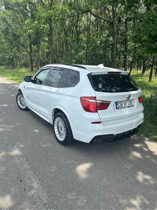 BMW X Series (Generic) 2012 — imagine 2