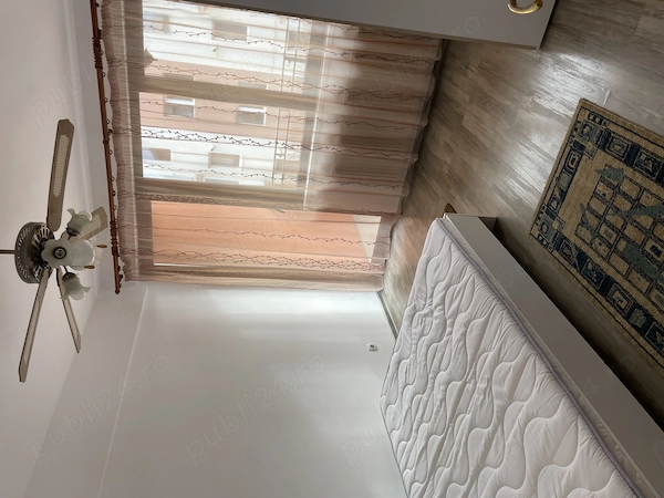 Inchiriez apartament 3 camere, Floresti, str. Teilor — fotografia 3
