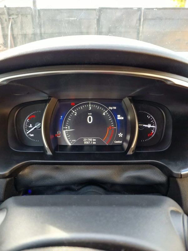 RENAULT Talisman 2017 — imagine 4